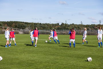 Bild 14 - FSC Kaltenkirchen - SG Schackendorf/MTV SE : Ergebnis: 0:1